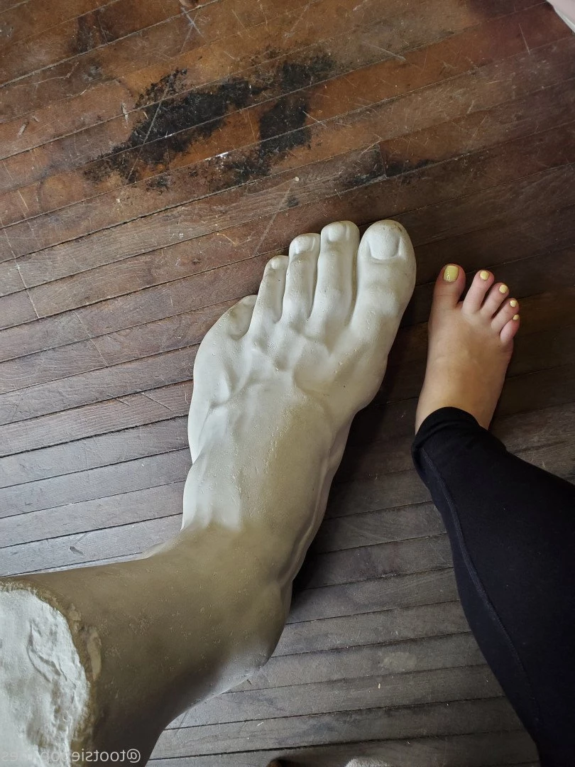  [ tootsiepoptoes ] Onlyfans leaked photo 4651387 on Hotleaks.tv