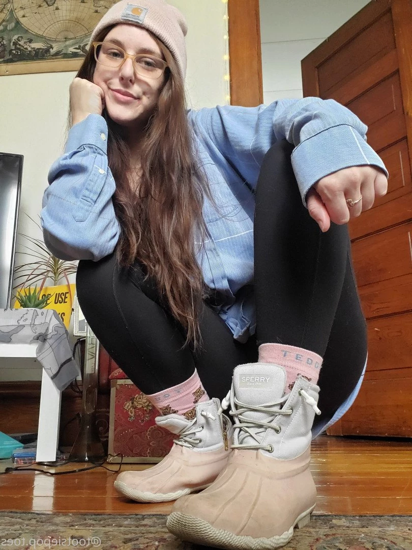  [ tootsiepoptoes ] Onlyfans leaked photo 4651526 on Hotleaks.tv