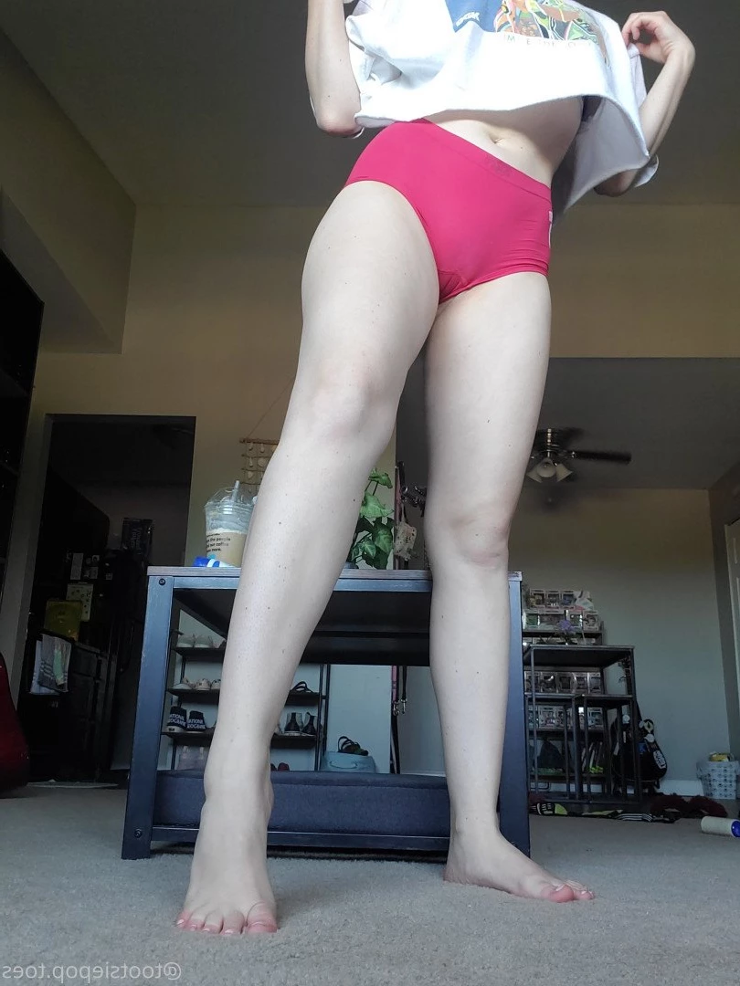  [ tootsiepoptoes ] Onlyfans leaked photo 4651567 on Hotleaks.tv