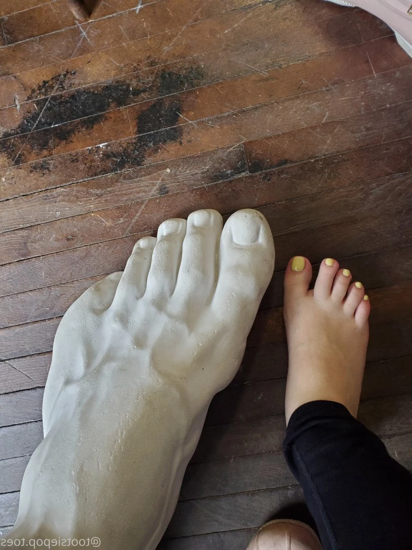  [ tootsiepoptoes ] Onlyfans leaked photo 4651854 on Hotleaks.tv