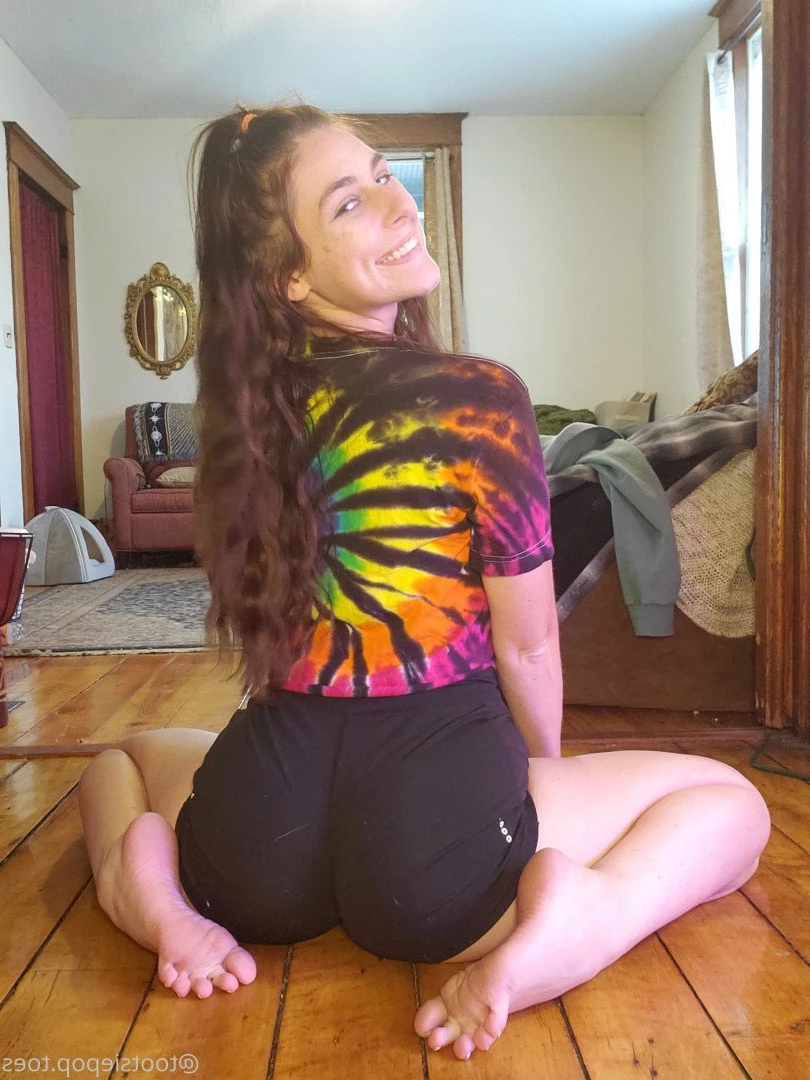  [ tootsiepoptoes ] Onlyfans leaked photo 4652000 on Hotleaks.tv