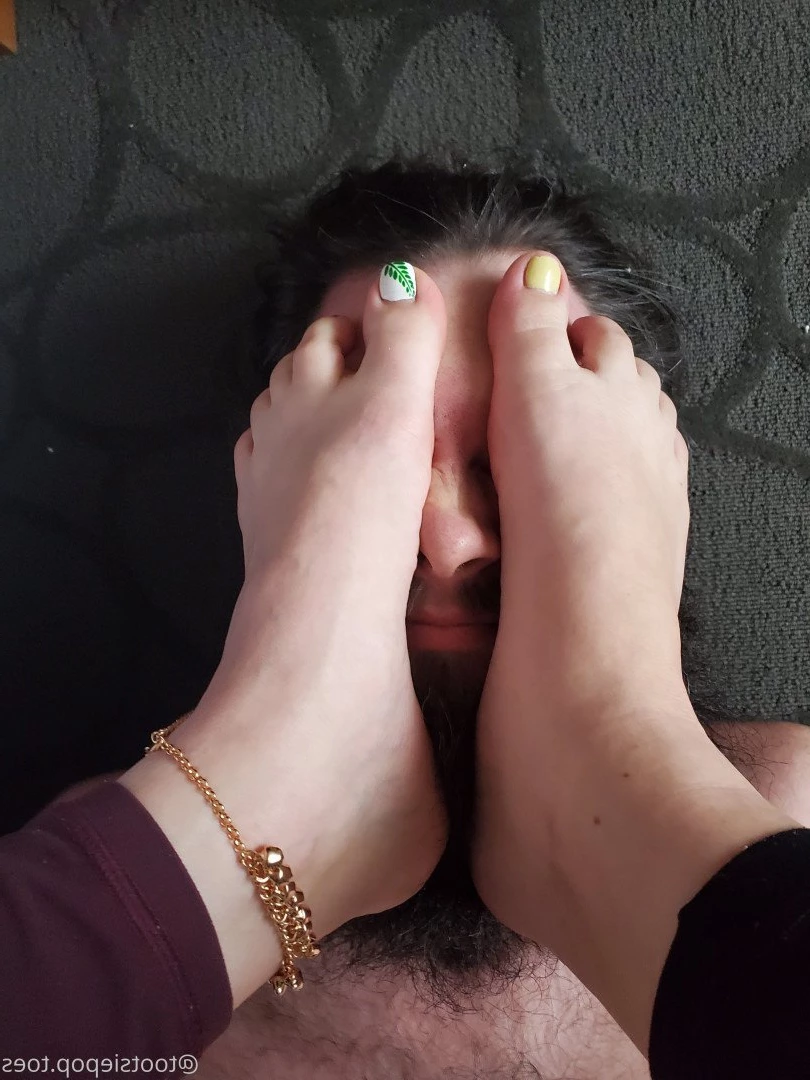  [ tootsiepoptoes ] Onlyfans leaked photo 4652204 on Hotleaks.tv