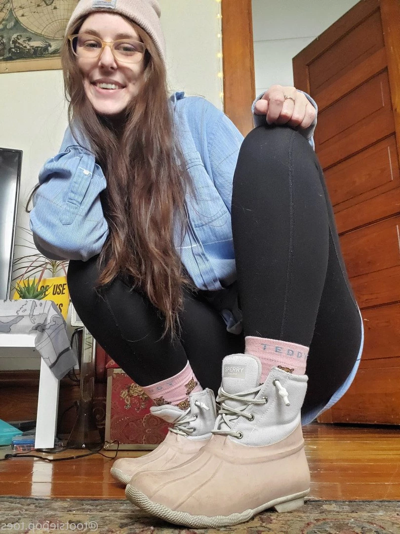  [ tootsiepoptoes ] Onlyfans leaked photo 4652583 on Hotleaks.tv