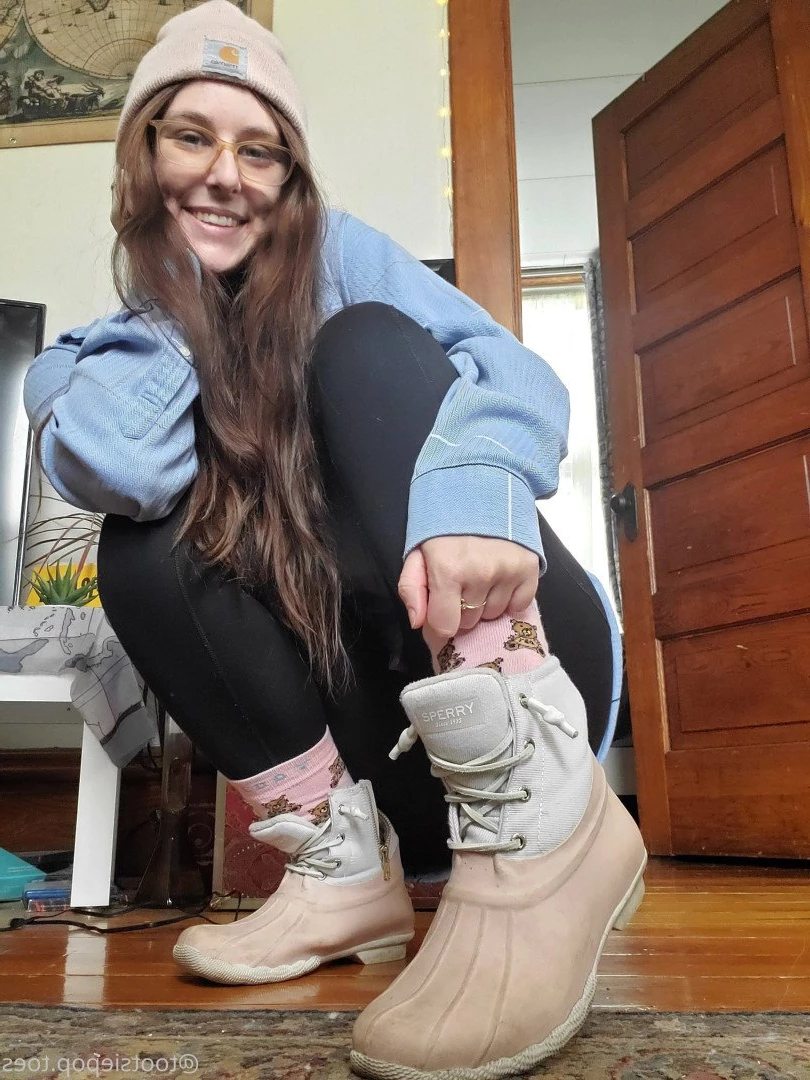  [ tootsiepoptoes ] Onlyfans leaked photo 4652843 on Hotleaks.tv