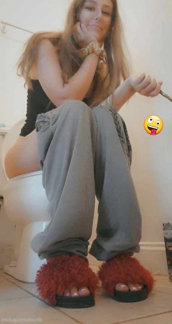  [ tootsiepoptoes ] Onlyfans leaked photo 4652904 on Hotleaks.tv