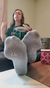  [ tootsiepoptoes ] Onlyfans leaked video 4715573 on Hotleaks.tv