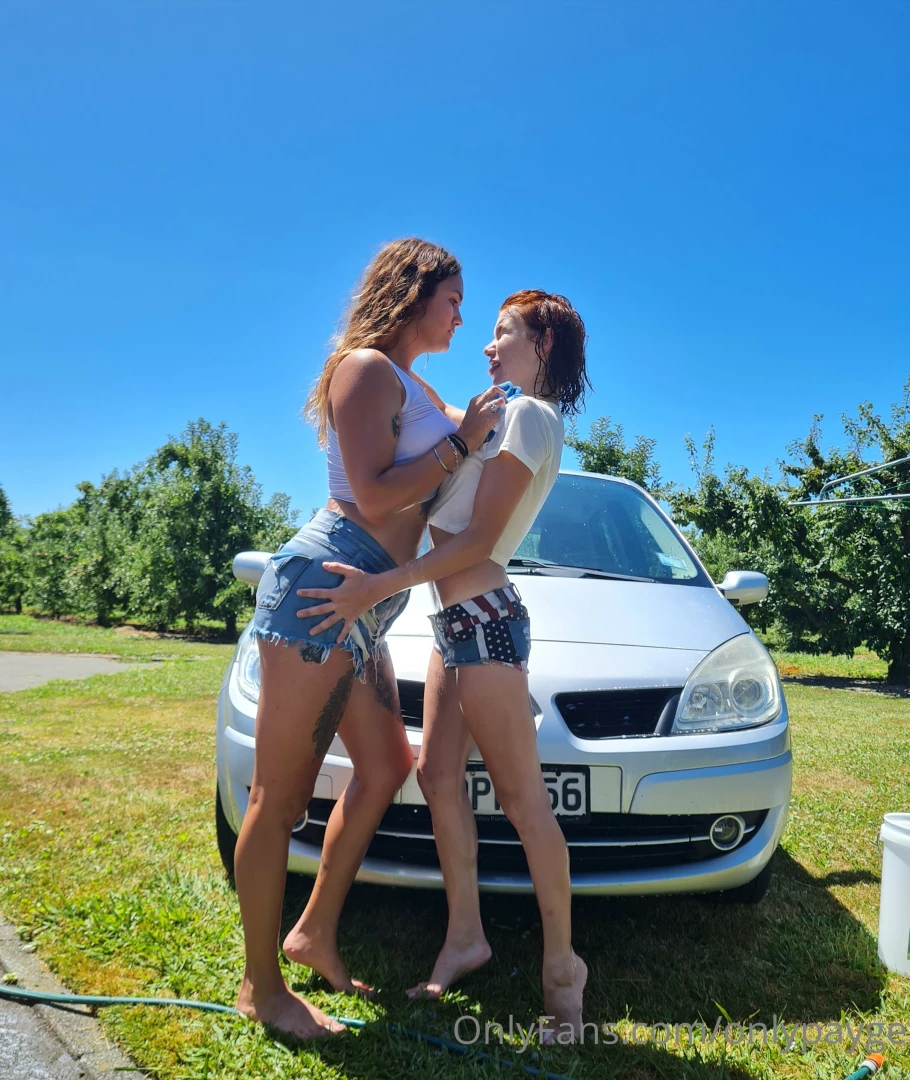 onlypayge Onlyfans leaked photo 18455200 on Hotleaks.tv