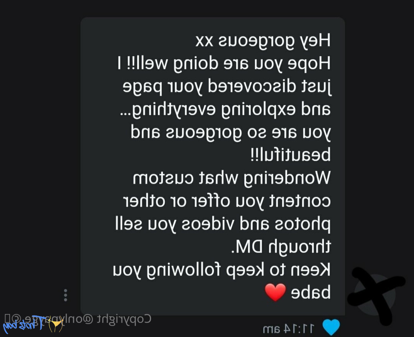 onlypayge Onlyfans leaked photo 18455338 on Hotleaks.tv