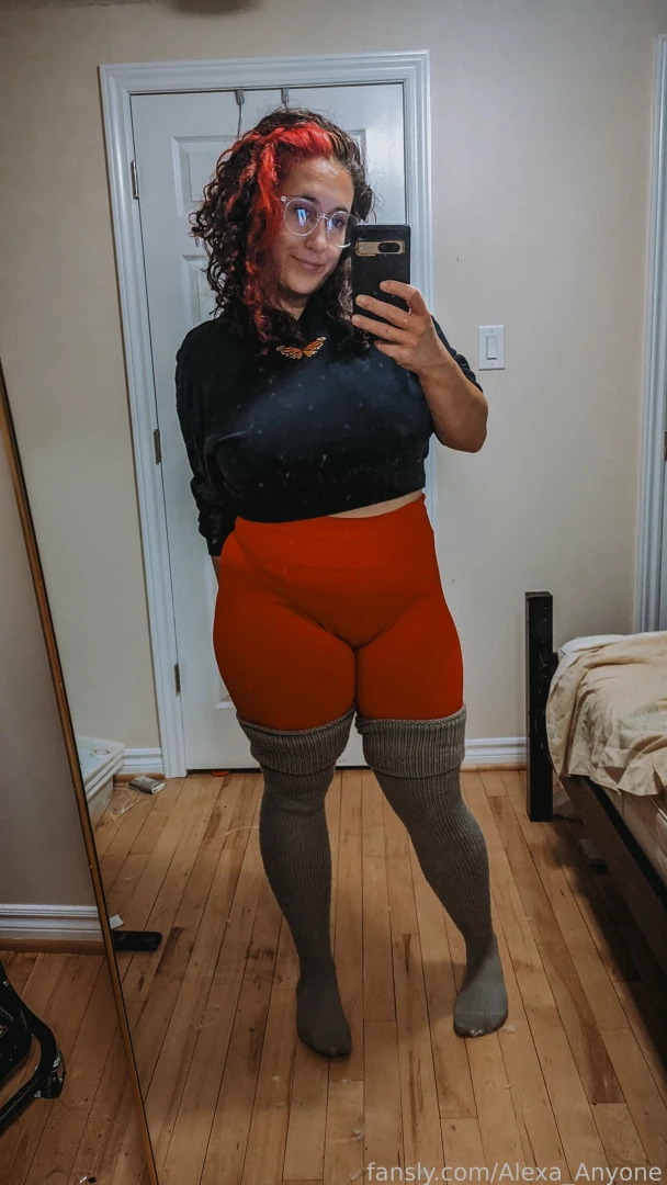 Alexa_Anyone [ alexa-anyone ] Onlyfans leaked photo 18462600 on Hotleaks.tv