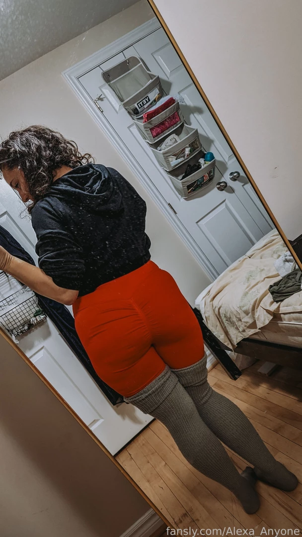 Alexa_Anyone [ alexa-anyone ] Onlyfans leaked photo 18462602 on Hotleaks.tv