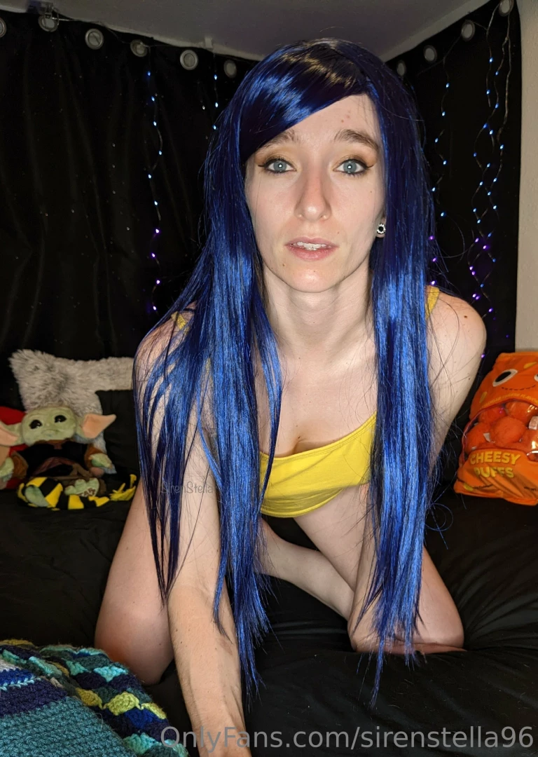 sirenstella96 Onlyfans leaked photo 18463046 on Hotleaks.tv