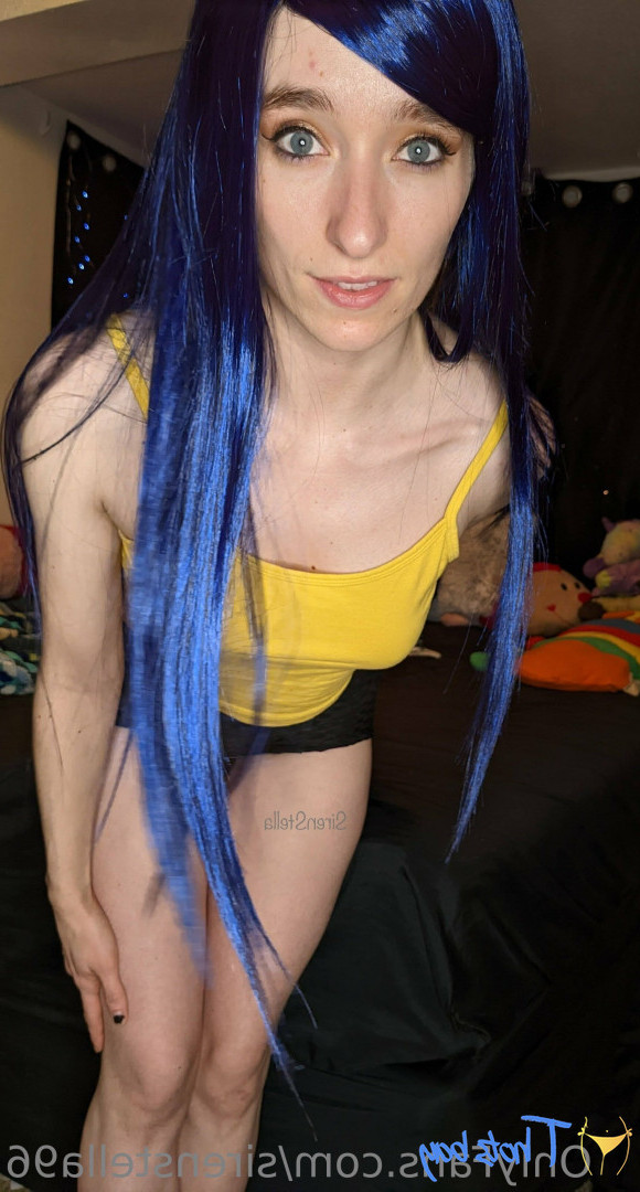 sirenstella96 Onlyfans leaked photo 18463053 on Hotleaks.tv