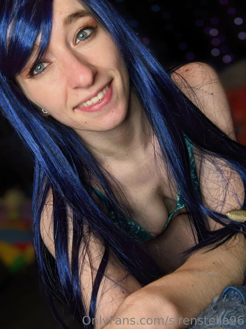 sirenstella96 Onlyfans leaked photo 18463450 on Hotleaks.tv