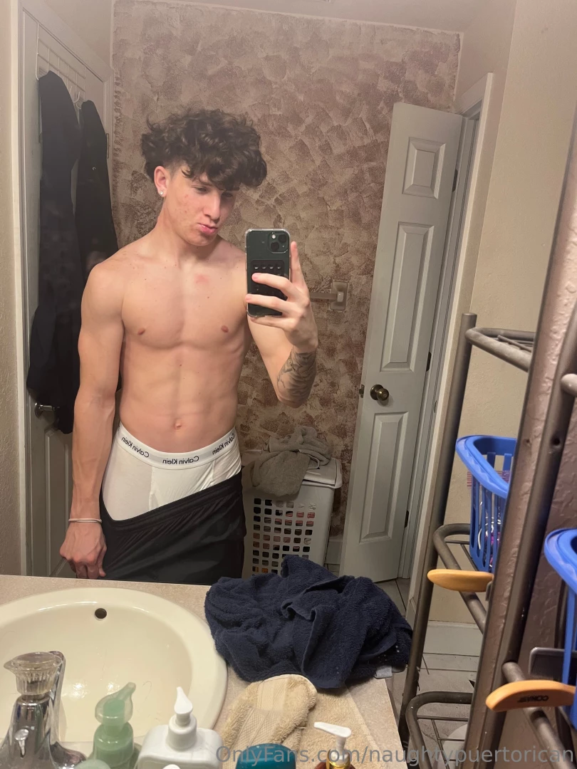 naughtypuertorican Onlyfans leaked photo 18455407 on Hotleaks.tv