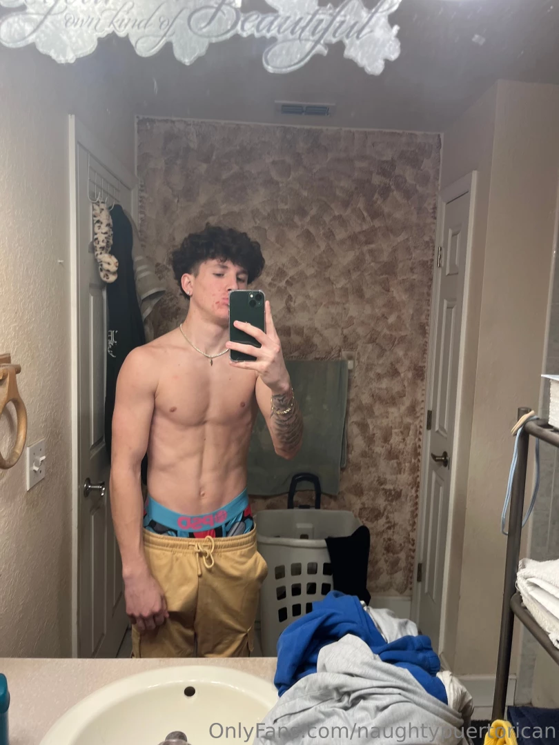 naughtypuertorican Onlyfans leaked photo 18455815 on Hotleaks.tv