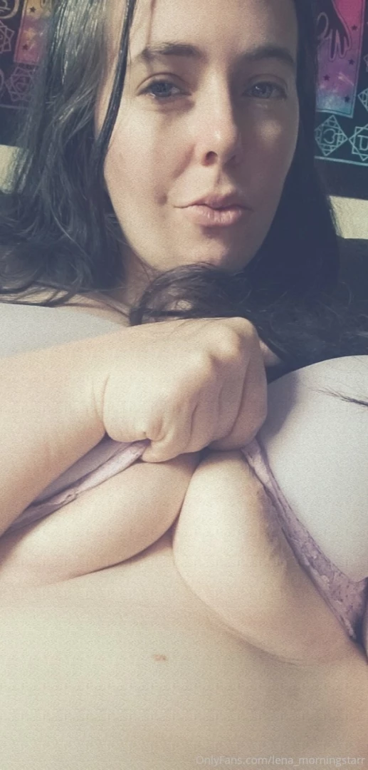 lena_morningstarr [ lena-morningstarr ] Onlyfans leaked photo 18457597 on Hotleaks.tv