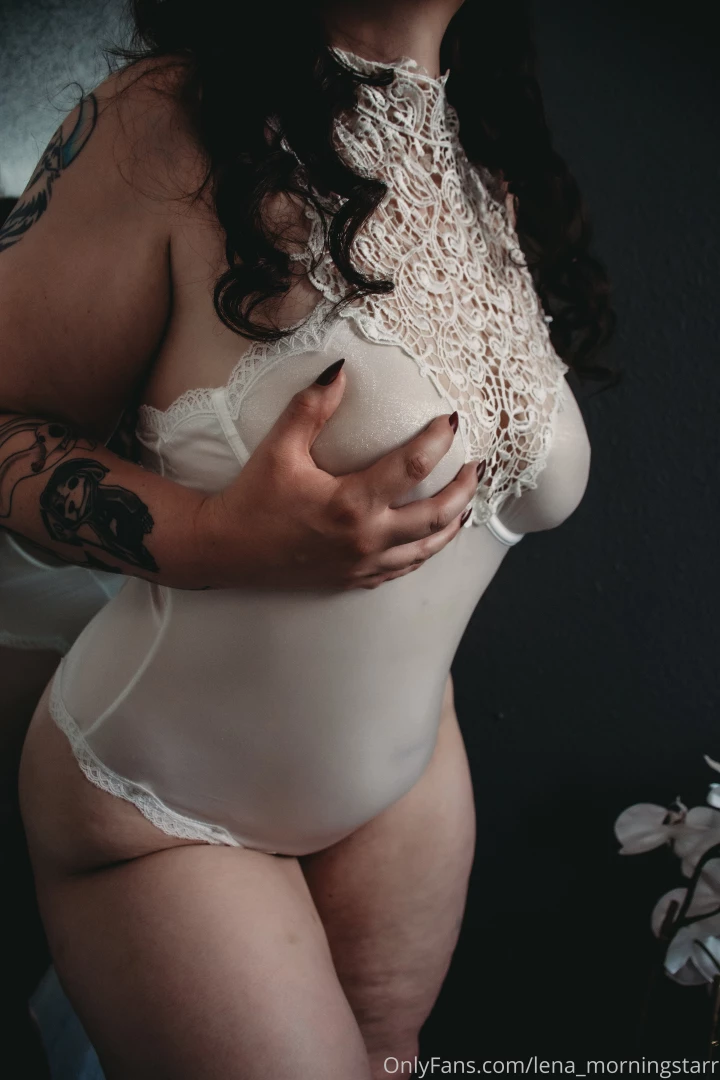 lena_morningstarr [ lena-morningstarr ] Onlyfans leaked photo 18457682 on Hotleaks.tv