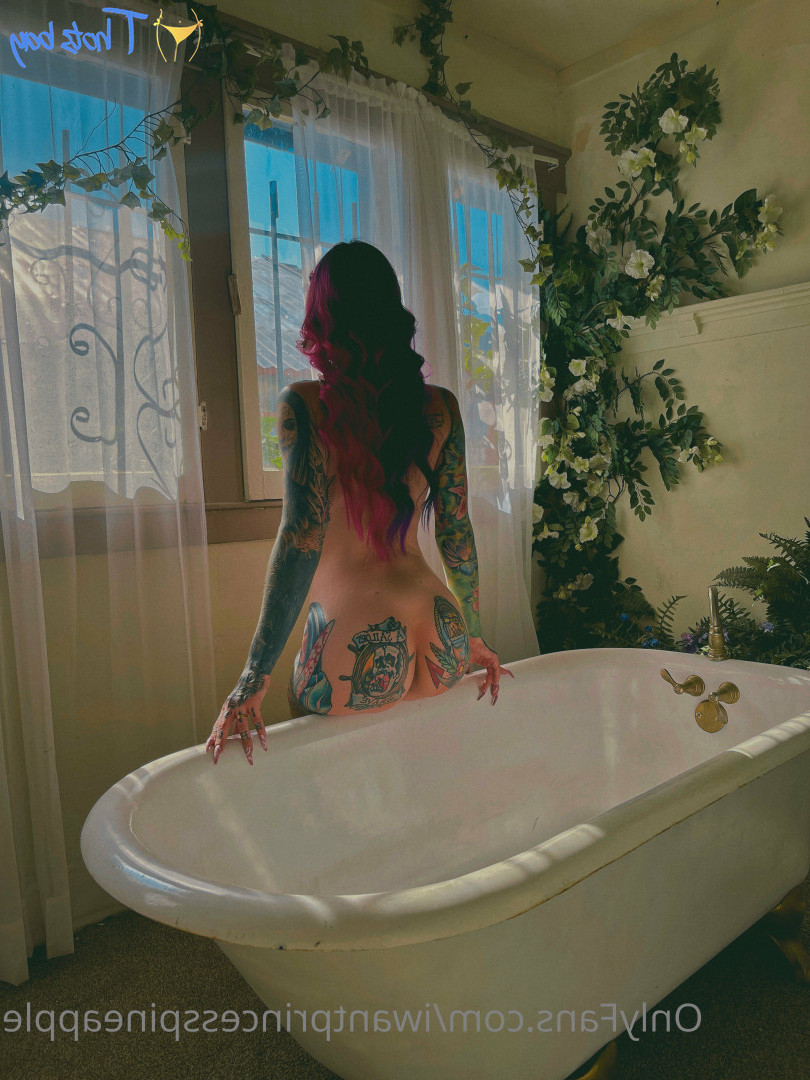 iwantprincesspineapple Onlyfans leaked photo 18456273 on Hotleaks.tv