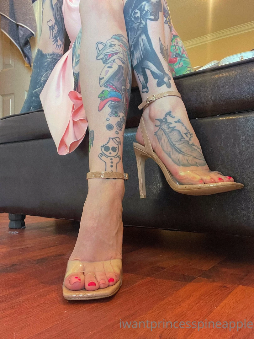 iwantprincesspineapple Onlyfans leaked photo 18456887 on Hotleaks.tv