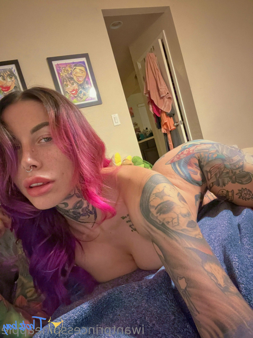 iwantprincesspineapple Onlyfans leaked photo 18457933 on Hotleaks.tv