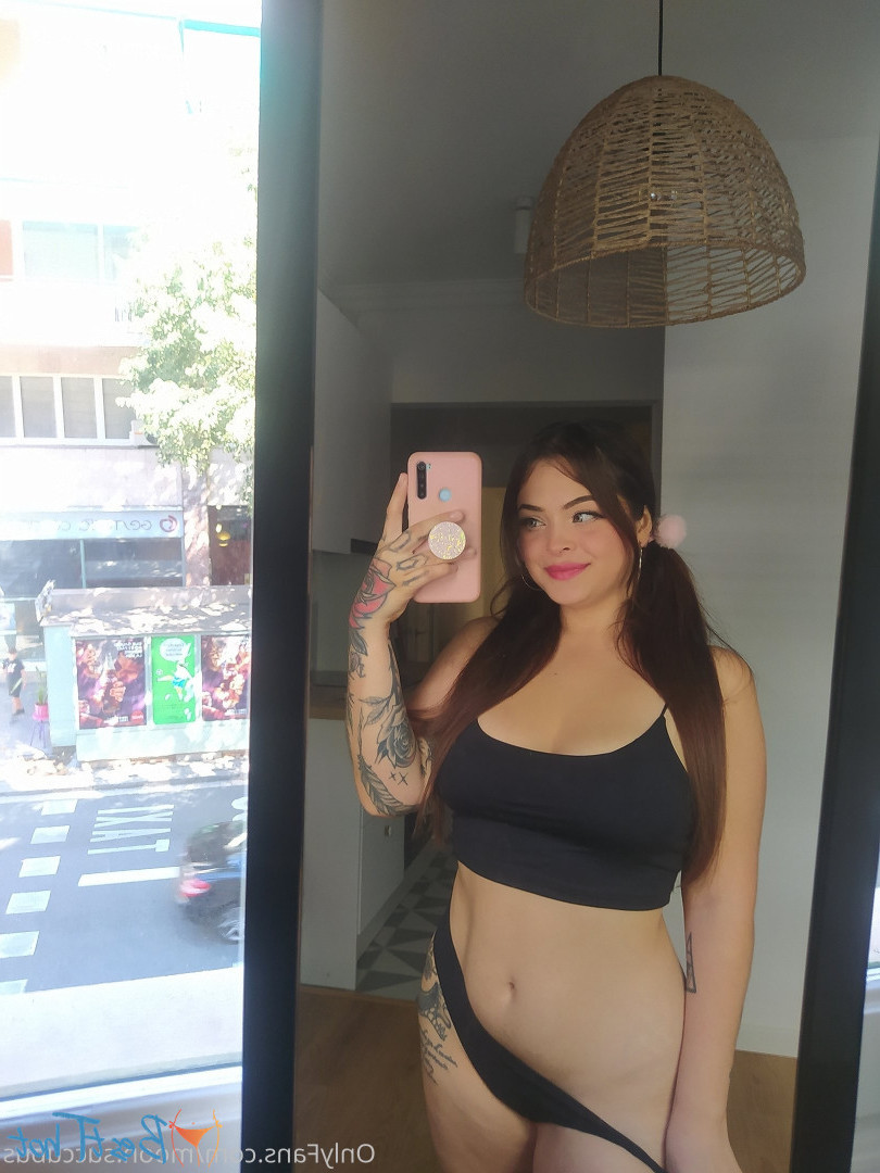 maluumoon Onlyfans leaked photo 18458004 on Hotleaks.tv