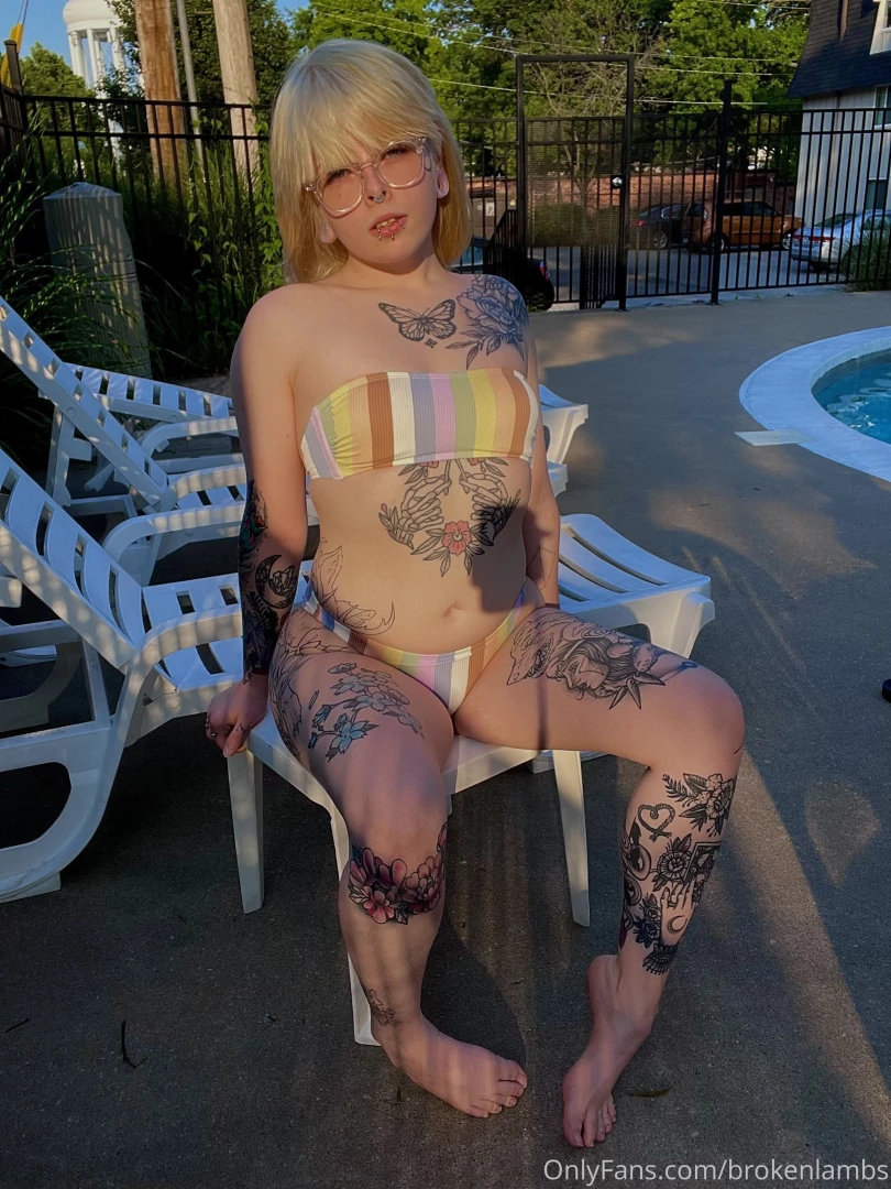 brokenlambs Onlyfans leaked photo 18457237 on Hotleaks.tv