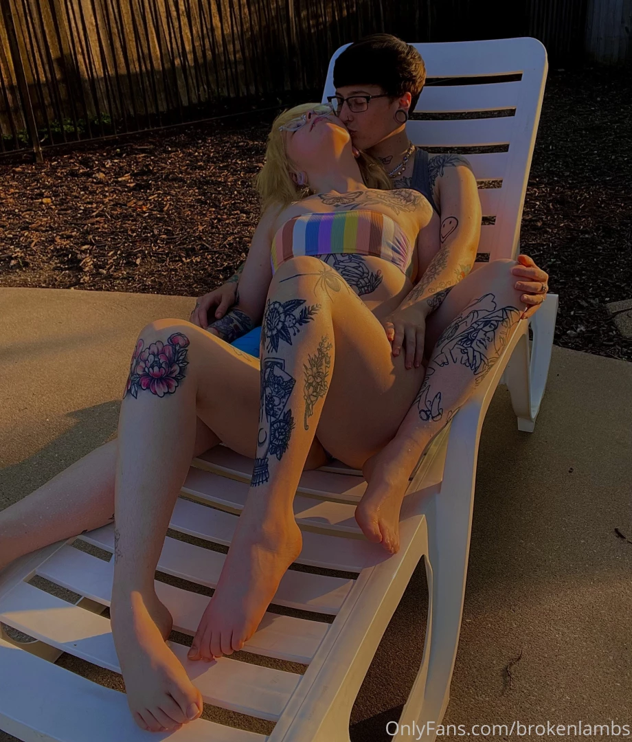 brokenlambs Onlyfans leaked photo 18457240 on Hotleaks.tv