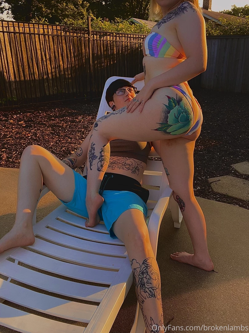 brokenlambs Onlyfans leaked photo 18457241 on Hotleaks.tv