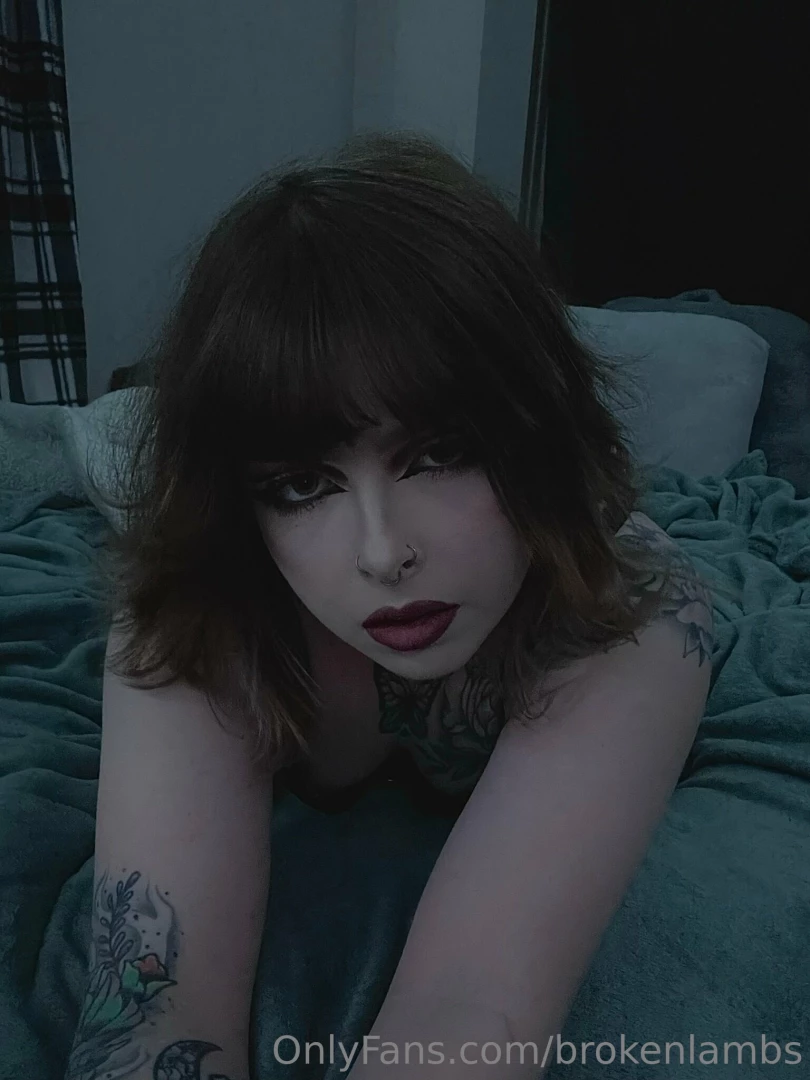 brokenlambs Onlyfans leaked photo 18457566 on Hotleaks.tv
