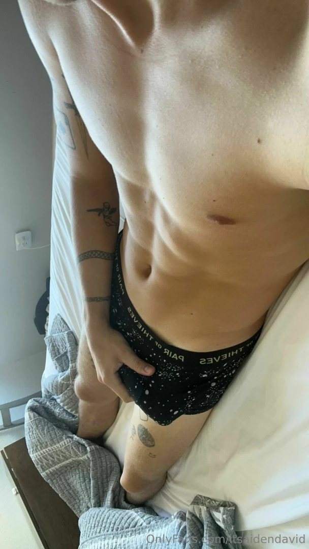 itsaidendavid Onlyfans leaked photo 18456991 on Hotleaks.tv