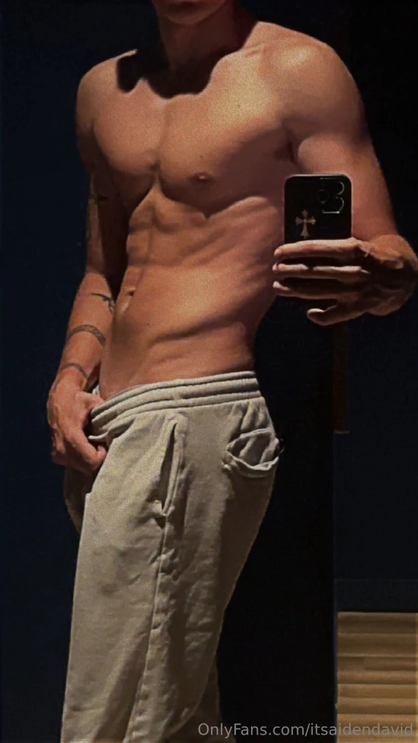 itsaidendavid Onlyfans leaked photo 18457185 on Hotleaks.tv