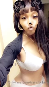 Trans For Fans "Official" [ transforfans ] Onlyfans leaked video 1811758 on Hotleaks.tv