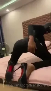 Trans For Fans "Official" [ transforfans ] Onlyfans leaked video 1811847 on Hotleaks.tv