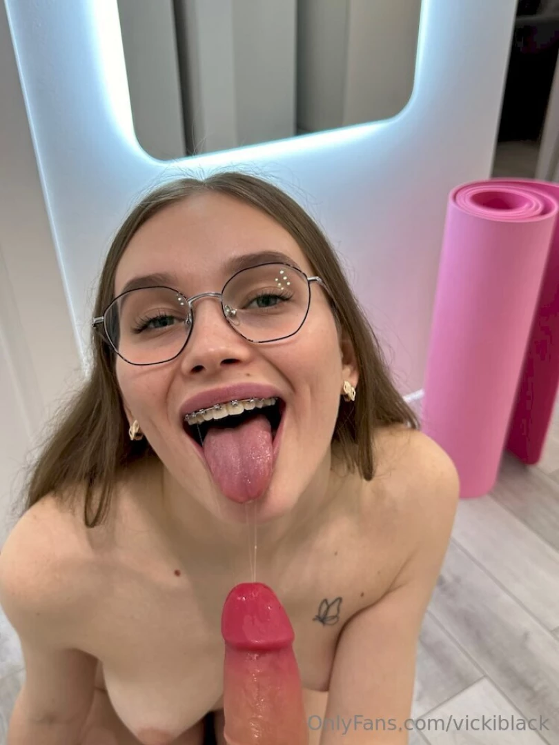 vickiblack Onlyfans leaked photo 18666600 on Hotleaks.tv
