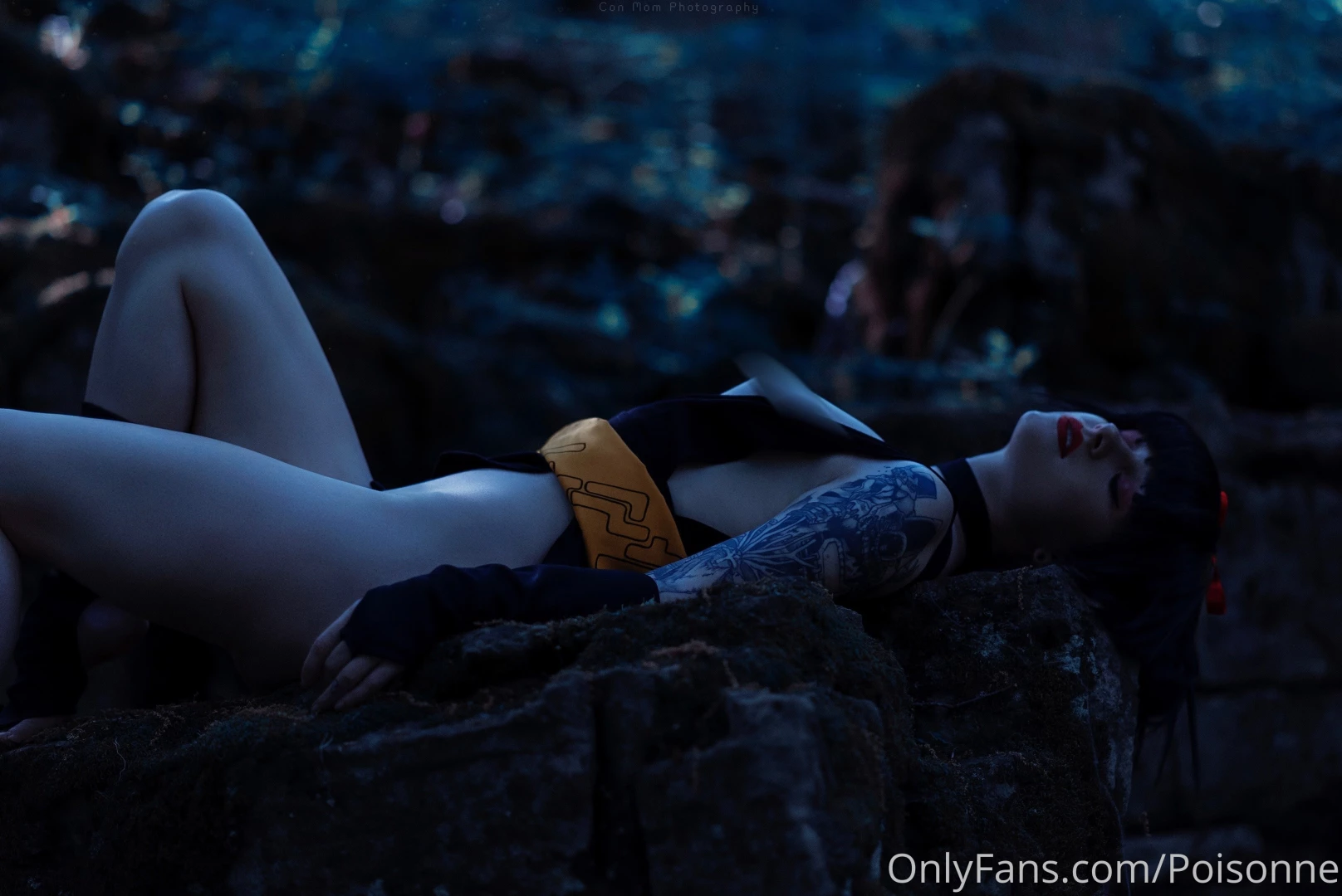poisonne Onlyfans leaked photo 18465541 on Hotleaks.tv