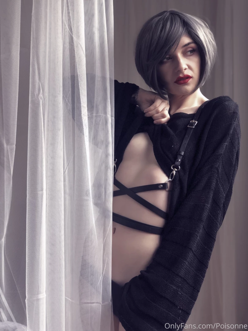 poisonne Onlyfans leaked photo 18465555 on Hotleaks.tv