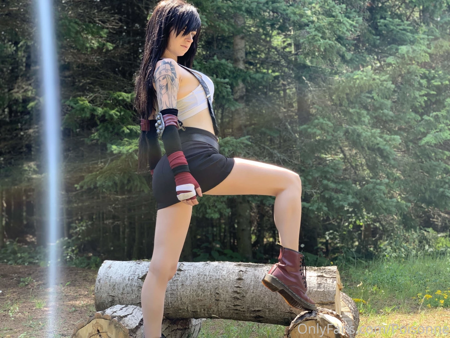 poisonne Onlyfans leaked photo 18466047 on Hotleaks.tv