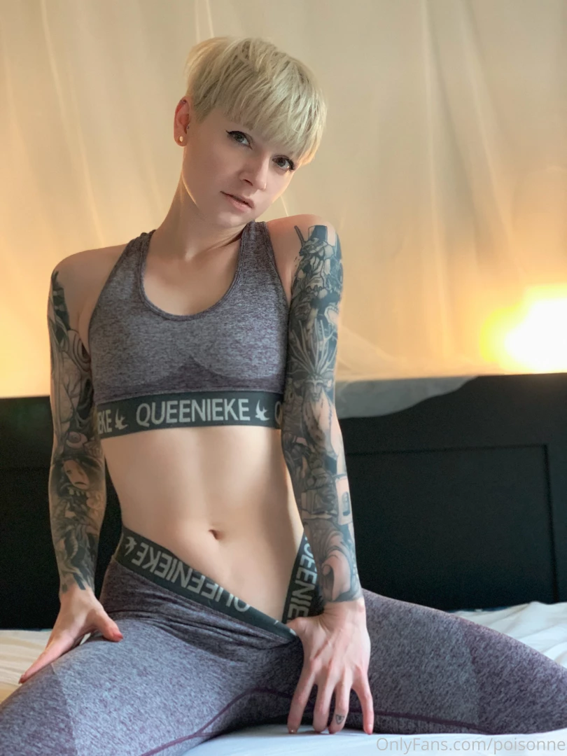 poisonne Onlyfans leaked photo 18467805 on Hotleaks.tv