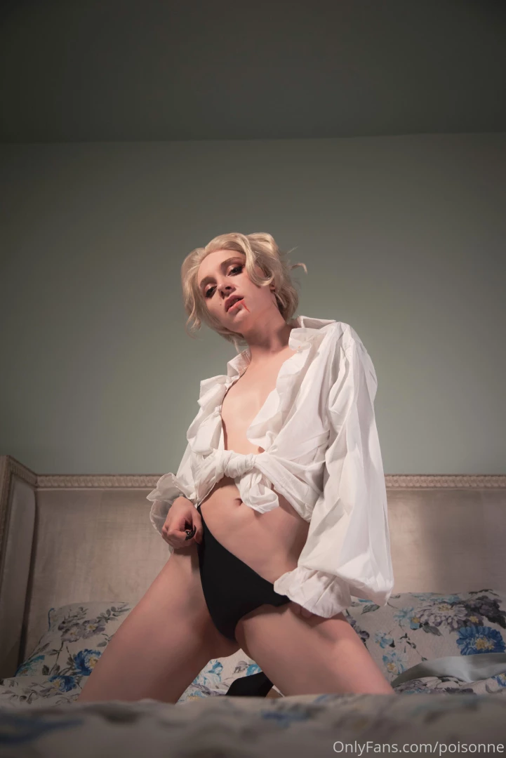 poisonne Onlyfans leaked photo 18468052 on Hotleaks.tv