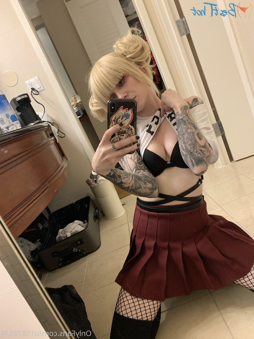 poisonne Onlyfans leaked photo 18471829 on Hotleaks.tv