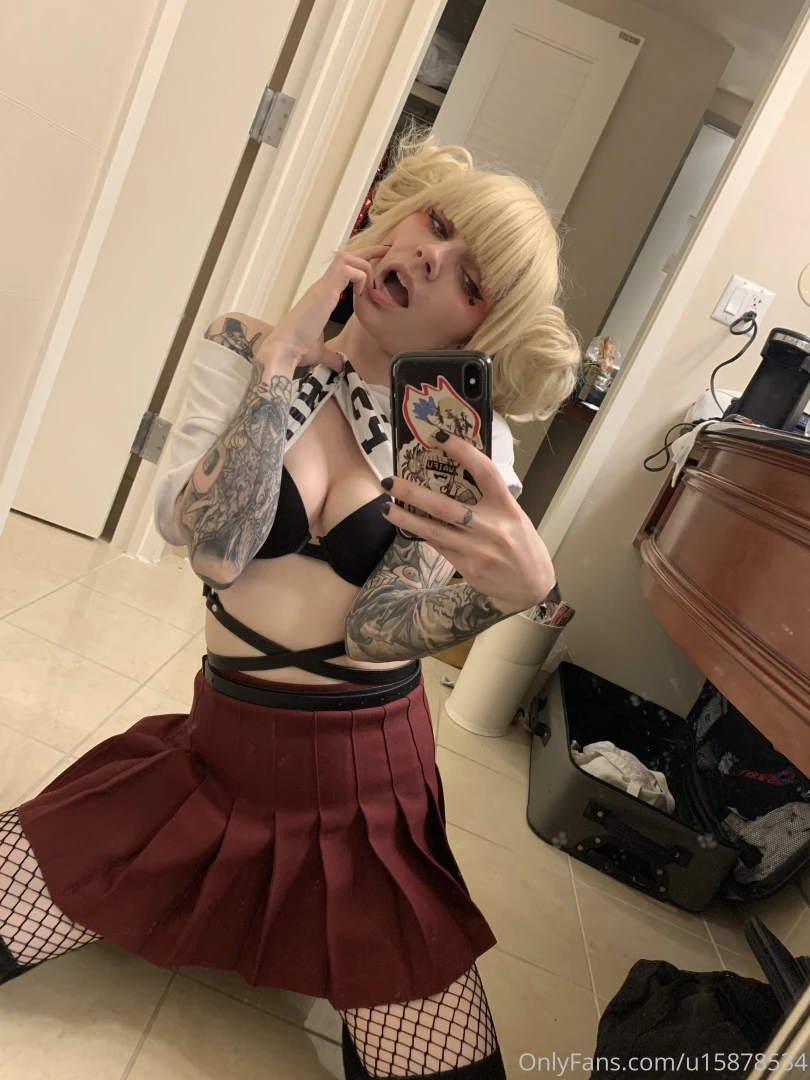 poisonne Onlyfans leaked photo 18471831 on Hotleaks.tv