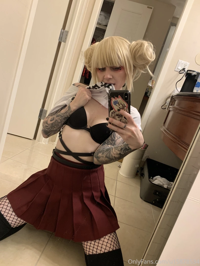 poisonne Onlyfans leaked photo 18471832 on Hotleaks.tv