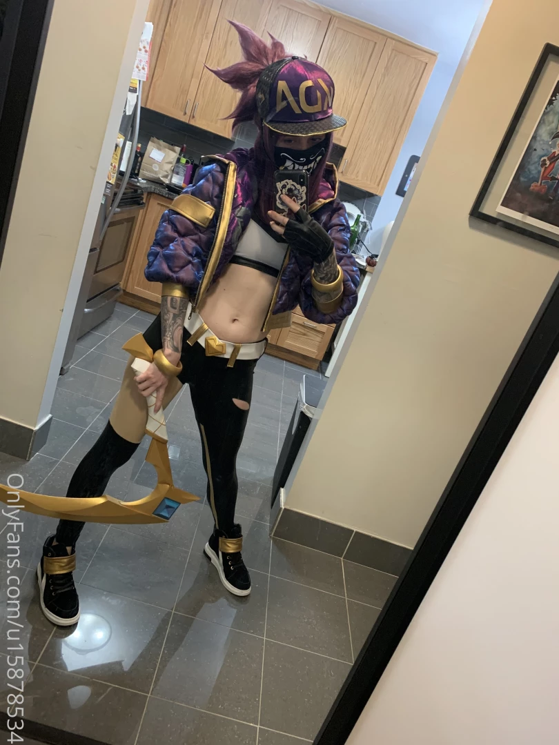 poisonne Onlyfans leaked photo 18472132 on Hotleaks.tv