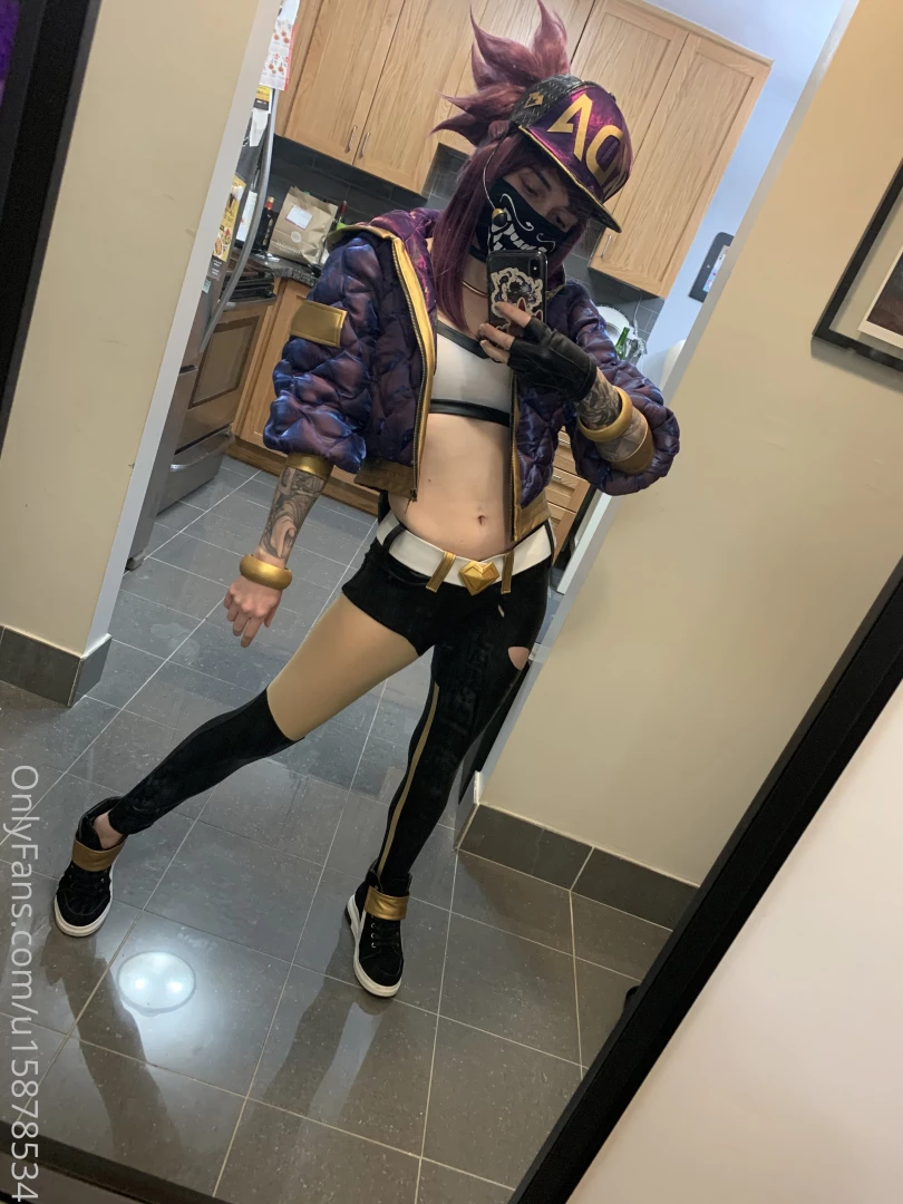 poisonne Onlyfans leaked photo 18472135 on Hotleaks.tv