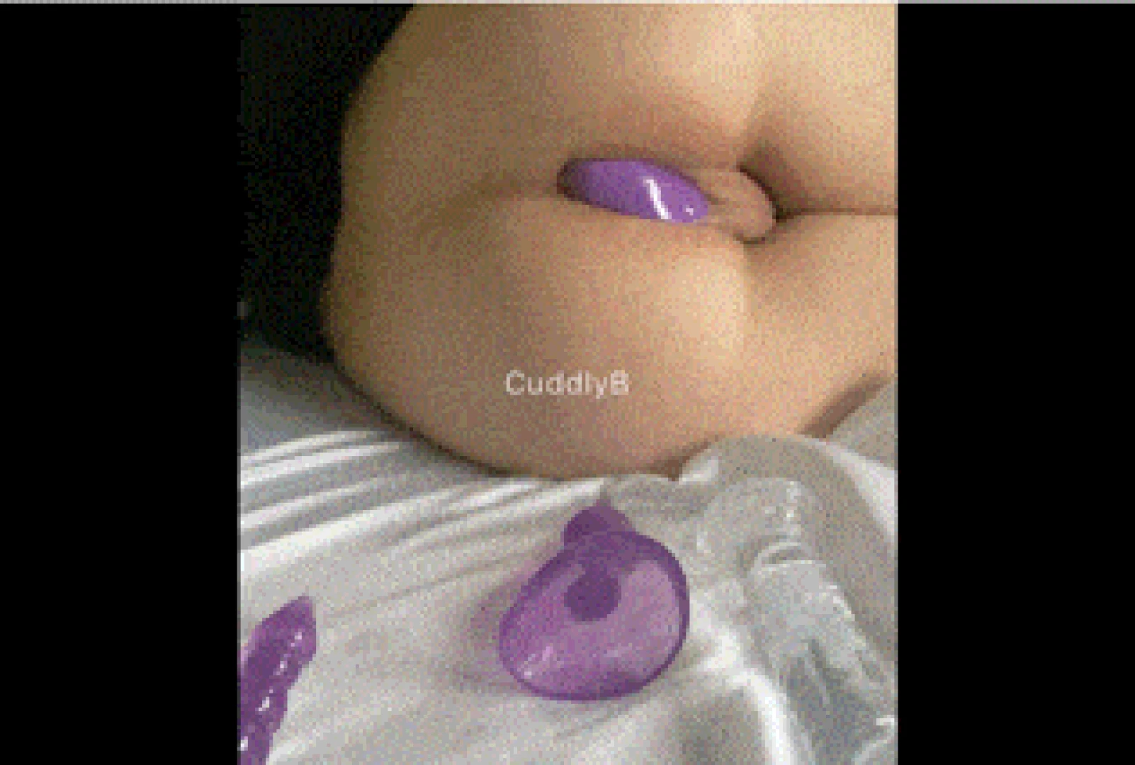 cuddlyb Onlyfans leaked photo 18460085 on Hotleaks.tv