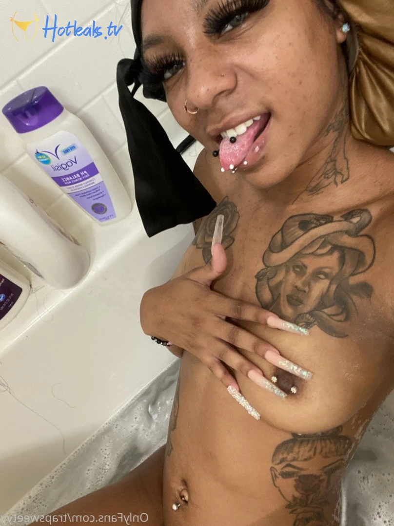 Tsunami Creamer 3000 🍦🌊 [ trapsweetyy ] Onlyfans leaked photo 1193650 on Hotleaks.tv