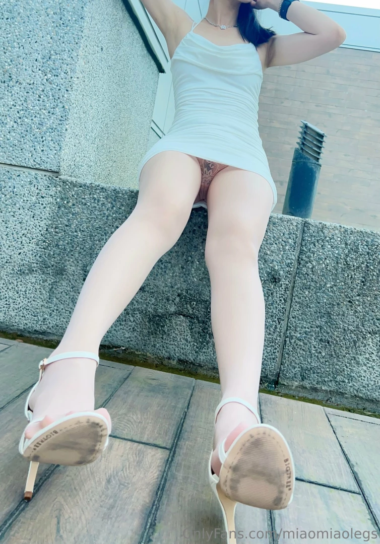 miaomiaolegs Onlyfans leaked photo 18458485 on Hotleaks.tv