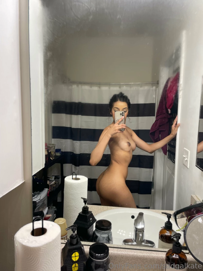 sadgalkate Onlyfans leaked photo 18459392 on Hotleaks.tv