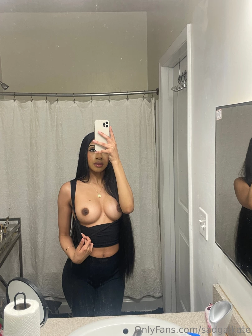 sadgalkate Onlyfans leaked photo 18459817 on Hotleaks.tv