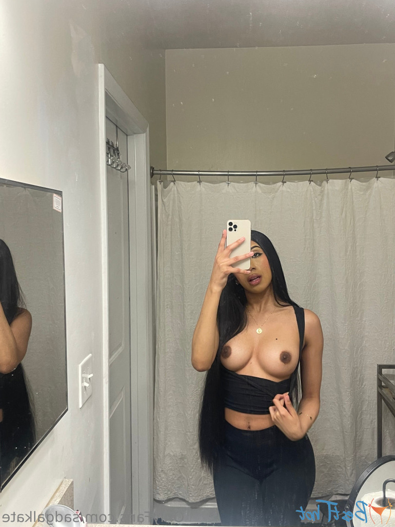 sadgalkate Onlyfans leaked photo 18459824 on Hotleaks.tv